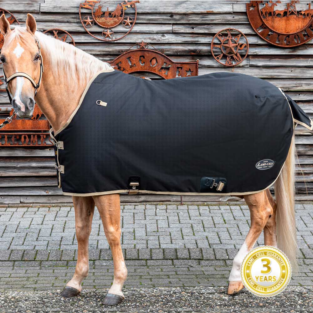 Outdoor blanket “Oregon” 150g