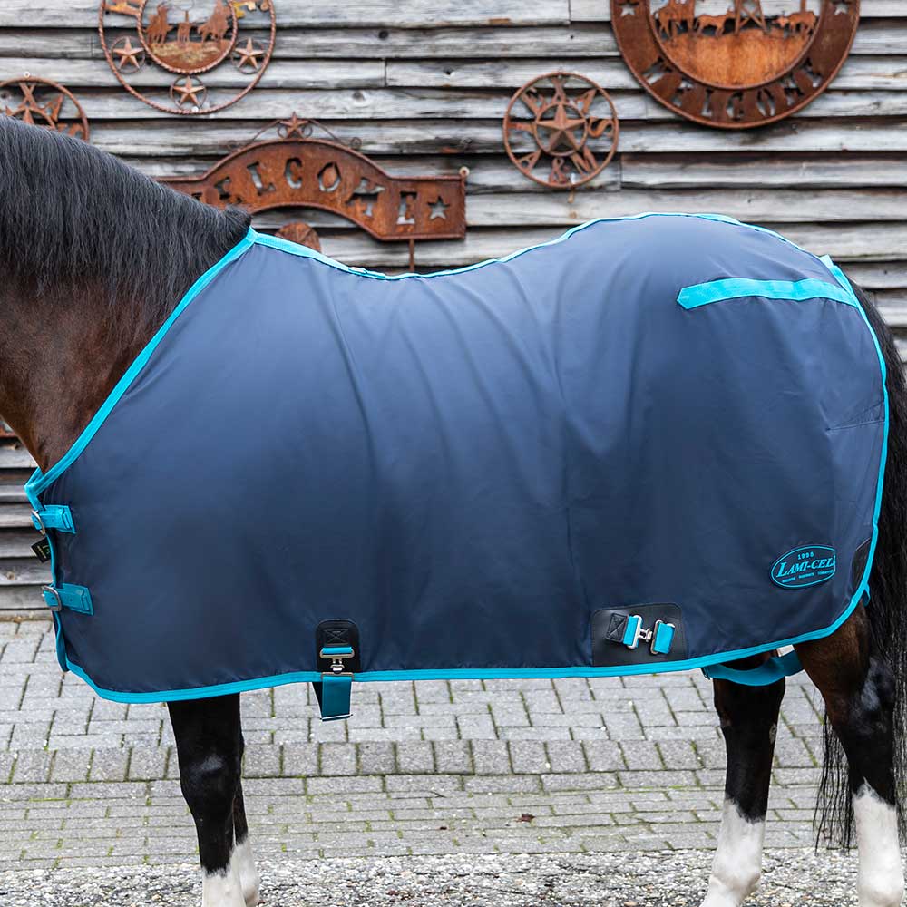 Stable Sheet “Kansas” 0g