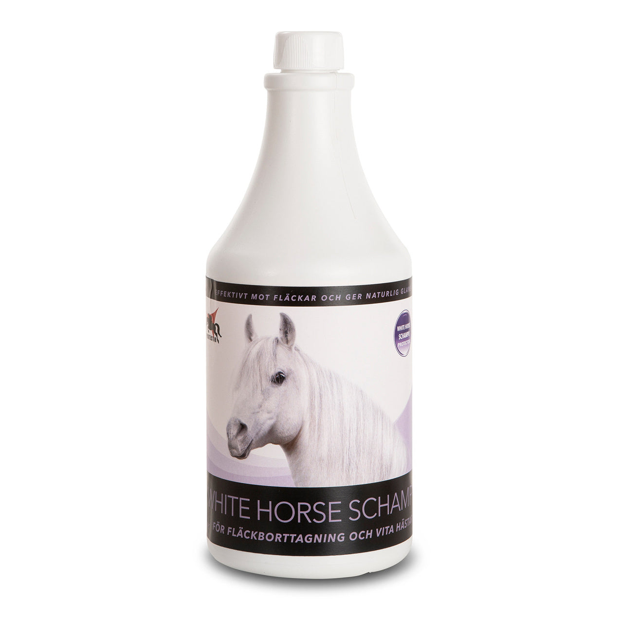 White Horse Schampo 1 Liter